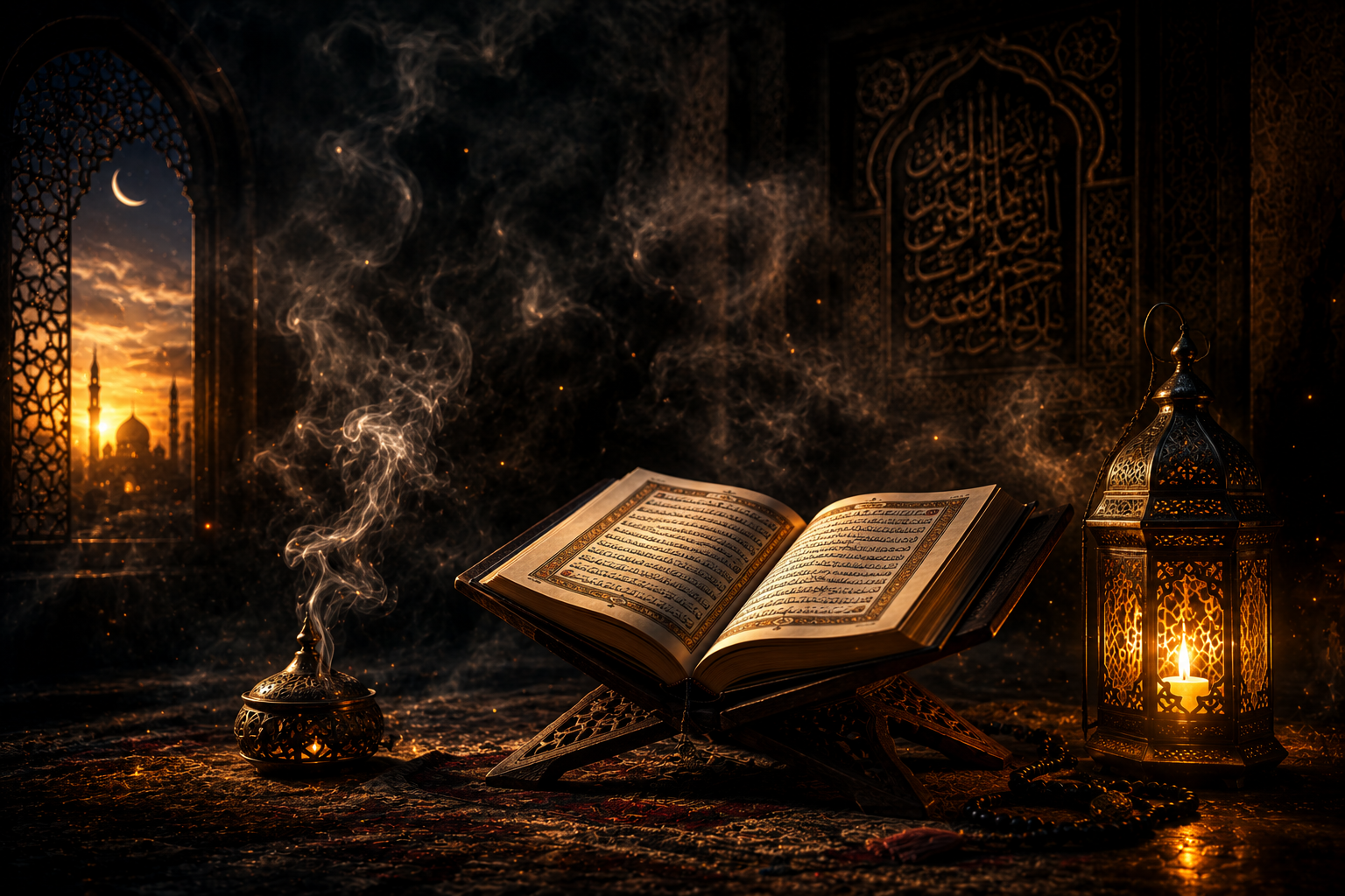 Istikhara Consultation